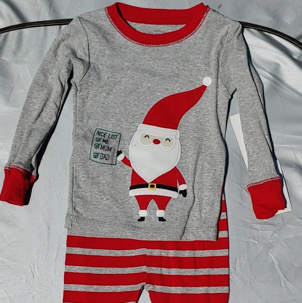 Boy sleepers: 18 months